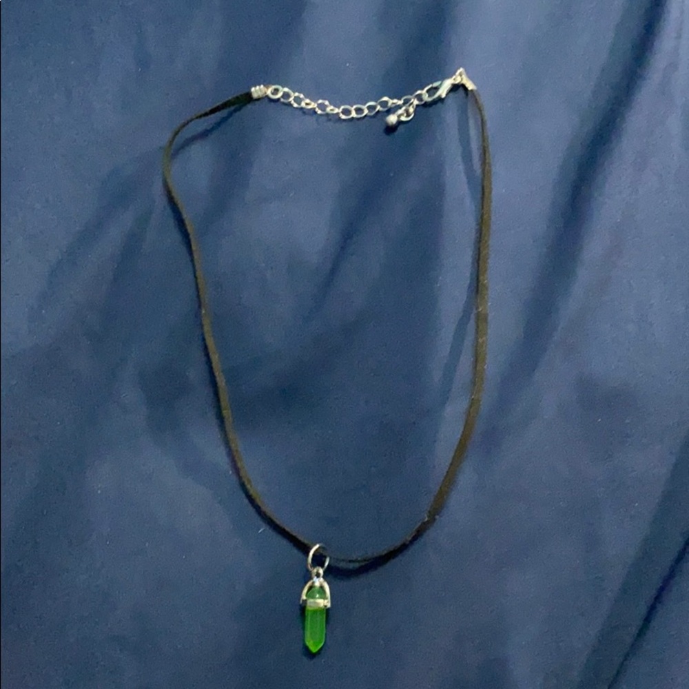 Choker!!